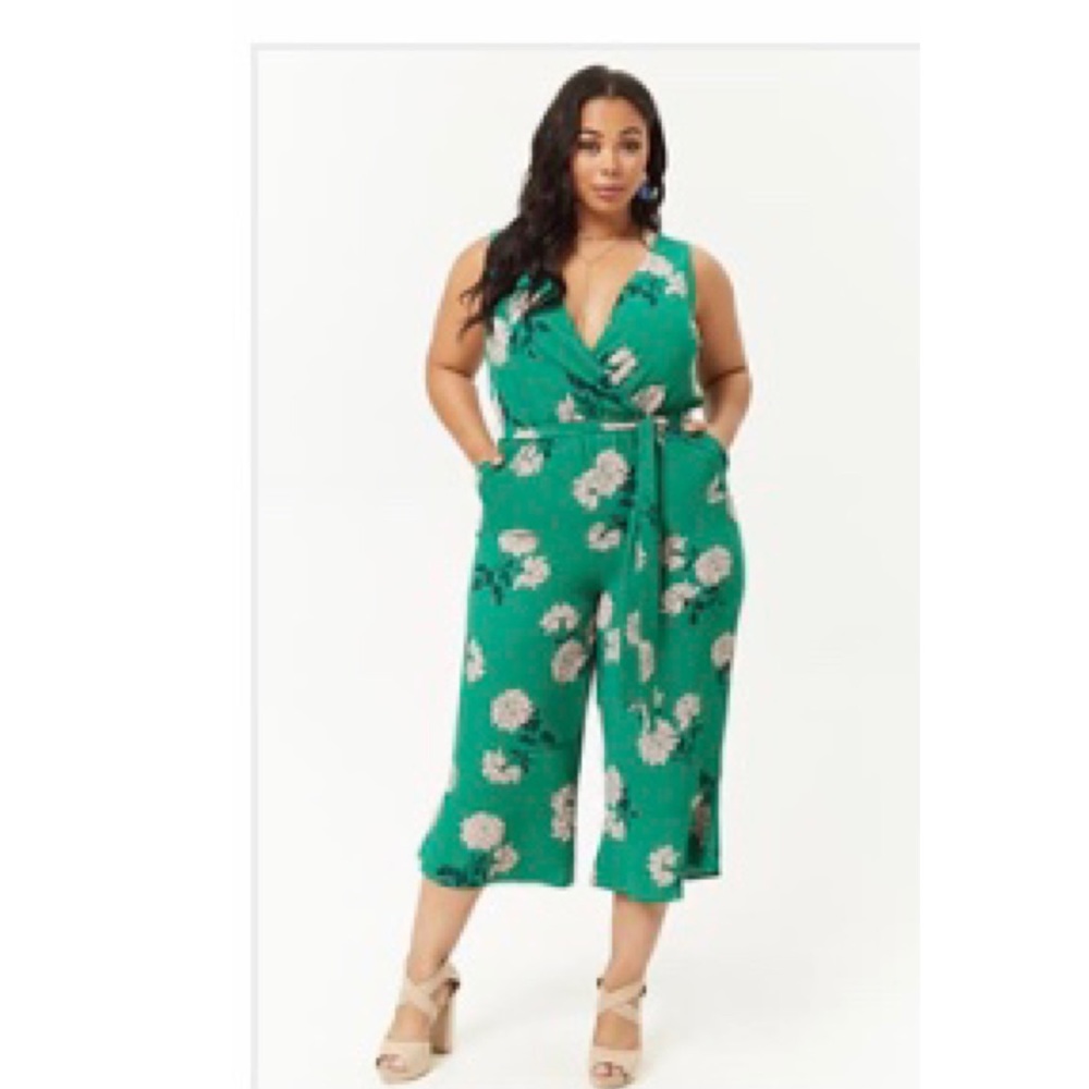 Jumpsuit